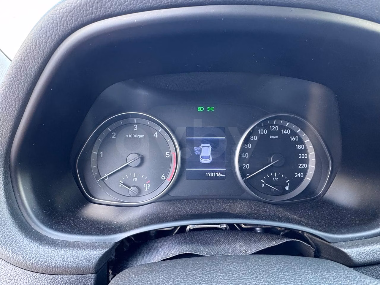 Hyundai i30 фото 15