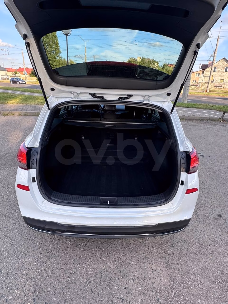 Hyundai i30 фото 10
