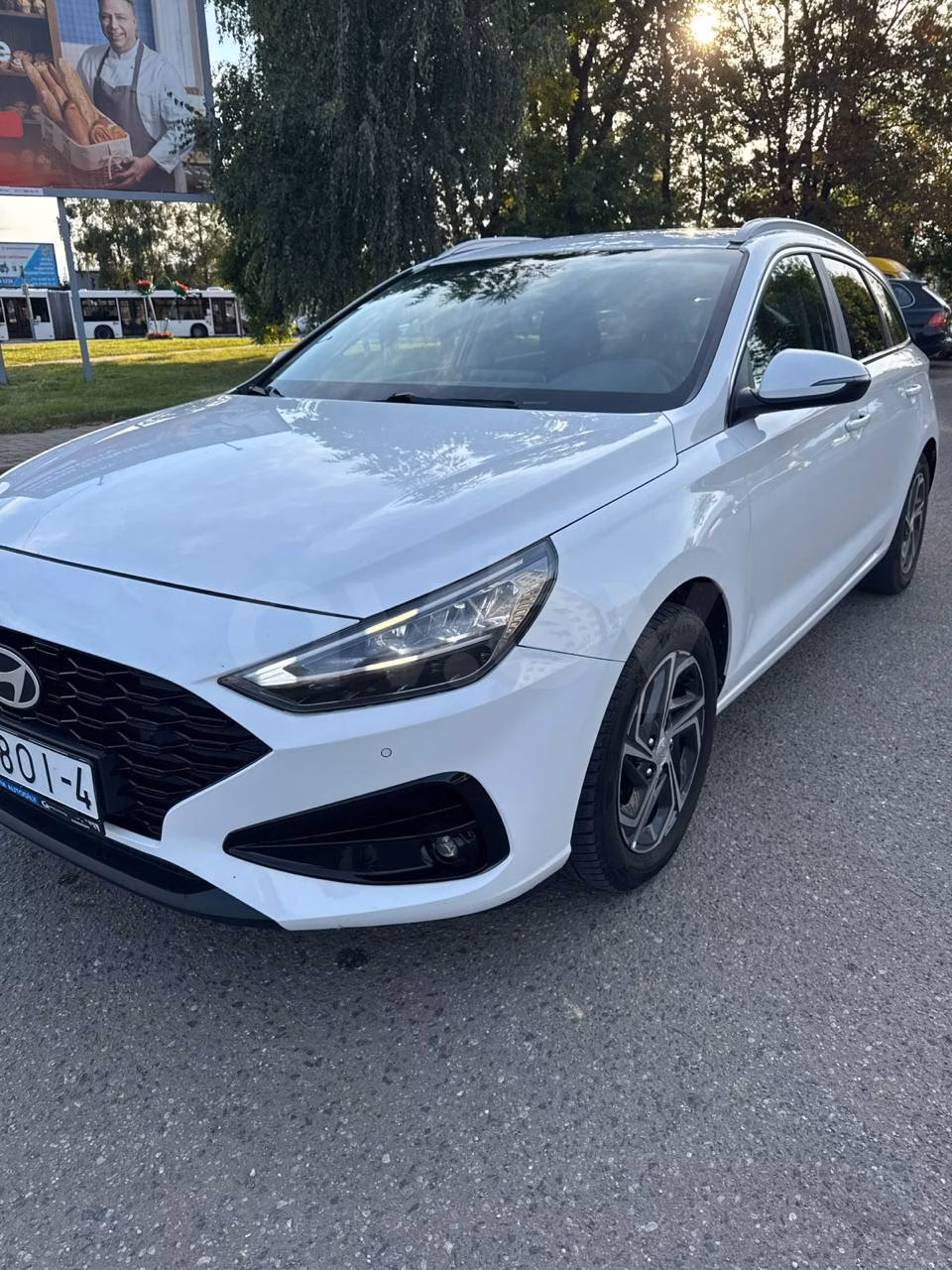 Hyundai i30 фото 5