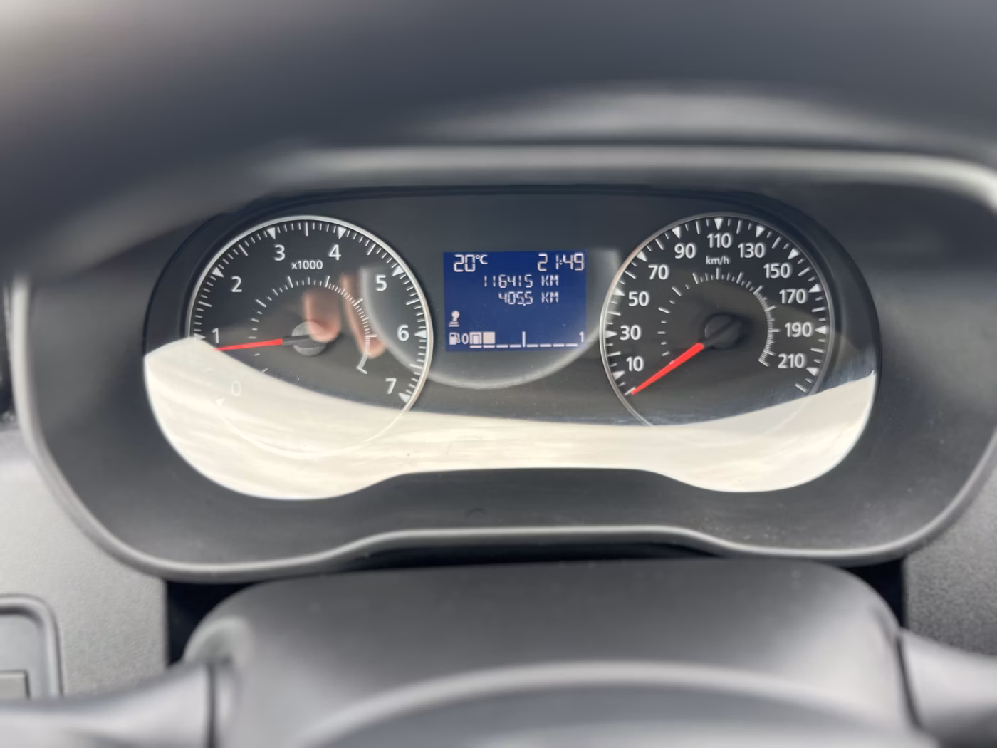 Renault Duster фото 2
