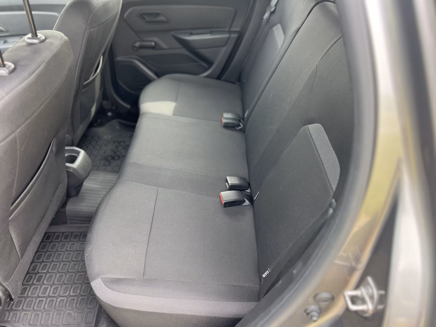 Renault Duster фото 7