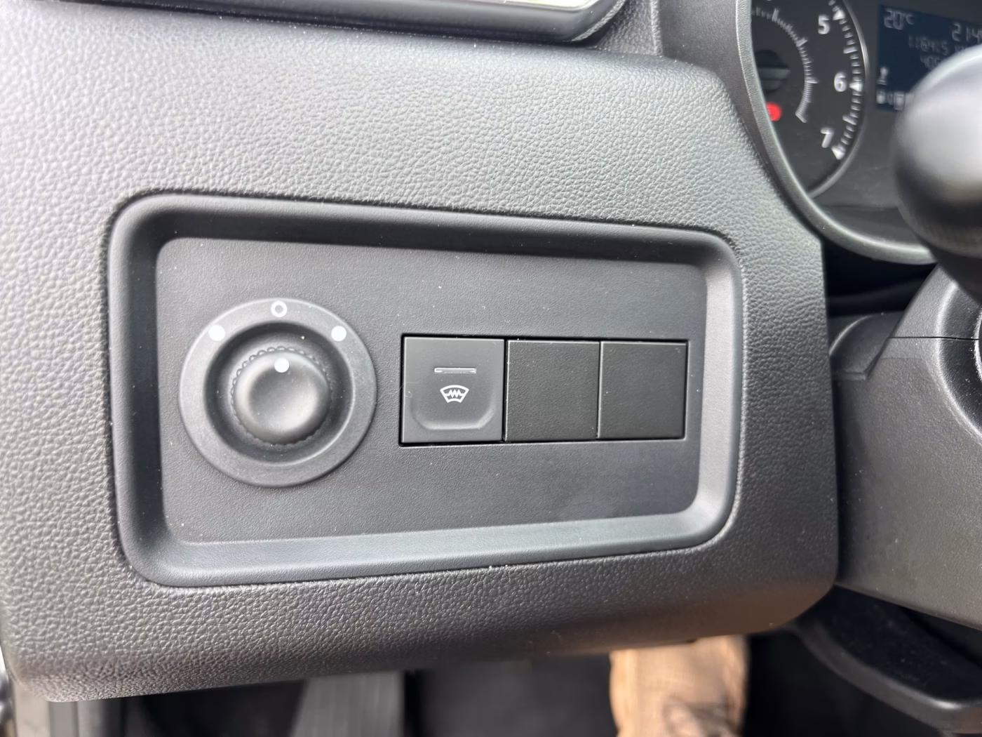Renault Duster фото 8