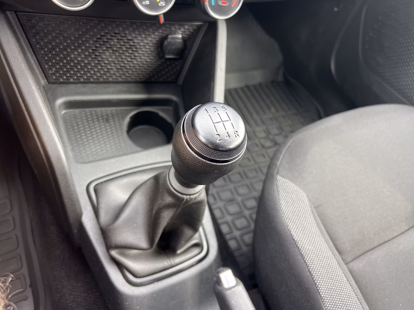 Renault Duster фото 13
