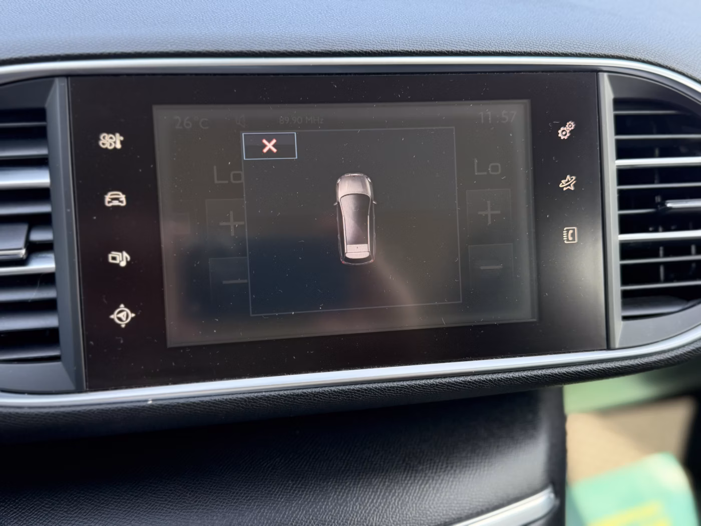 Peugeot 308 фото 19