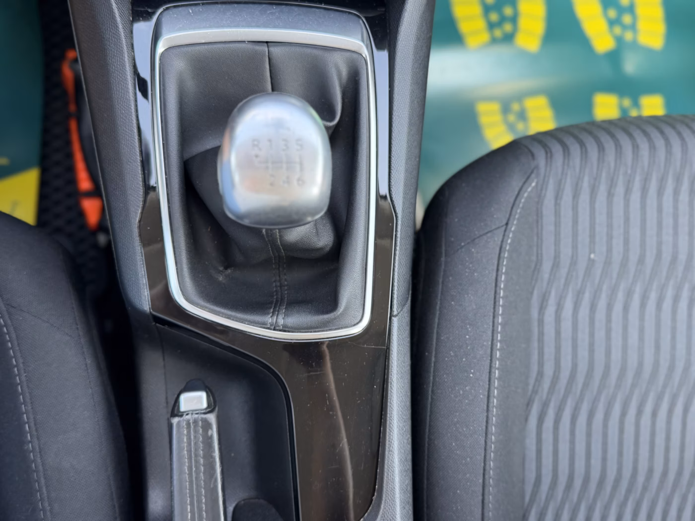 Peugeot 308 фото 20