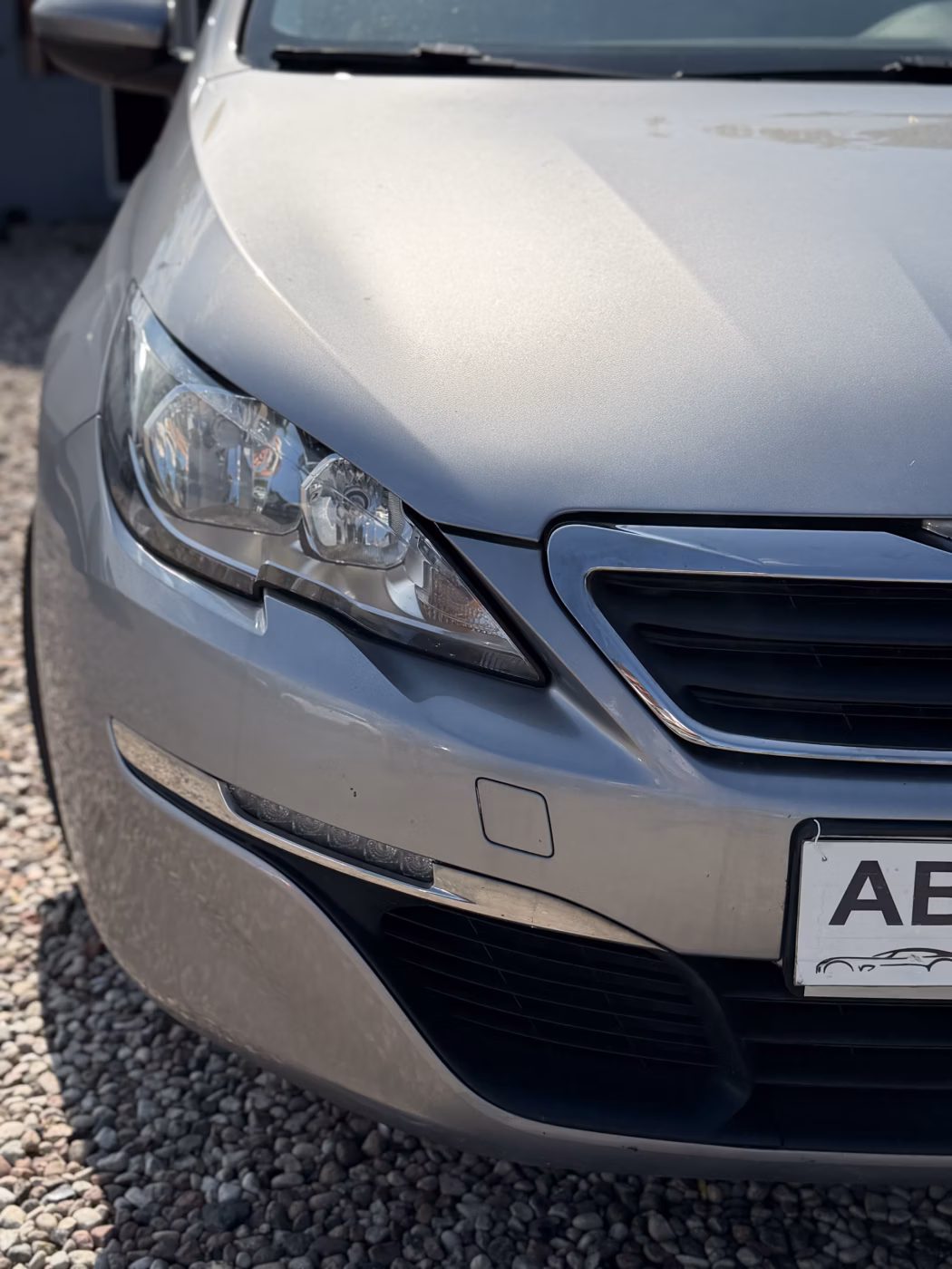 Peugeot 308 фото 7