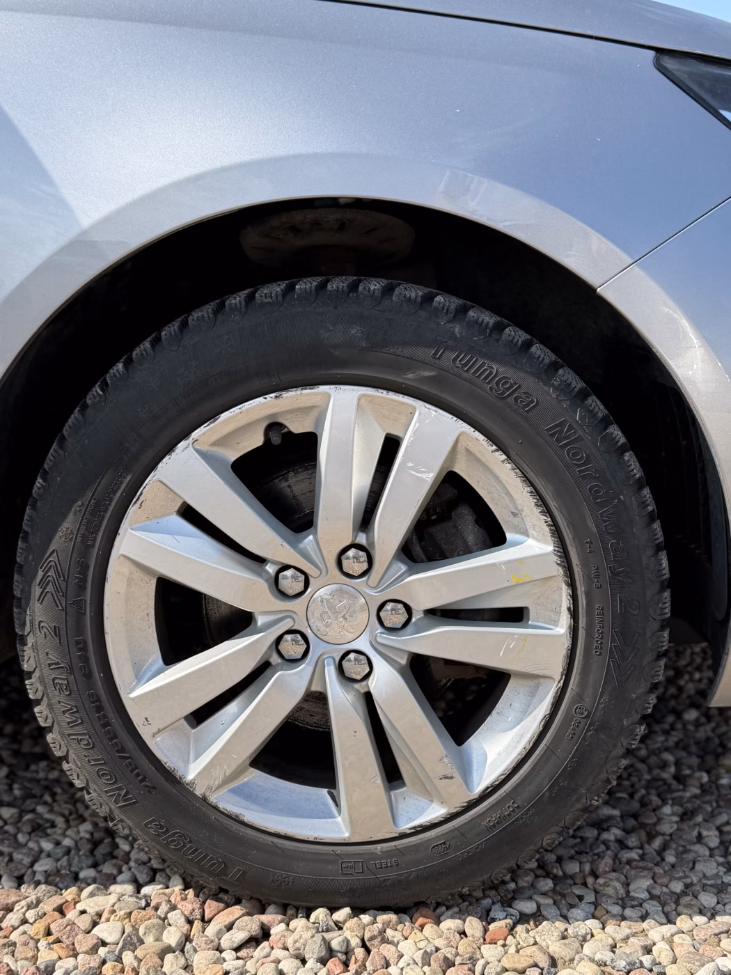 Peugeot 308 фото 9