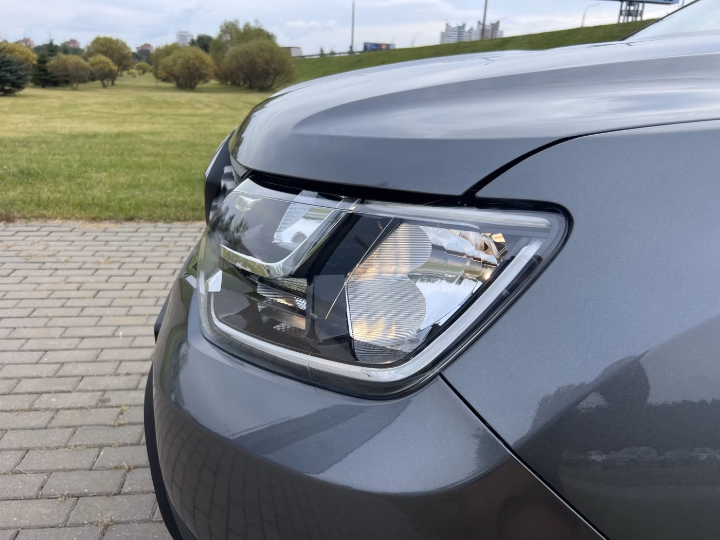 Renault Duster фото 18