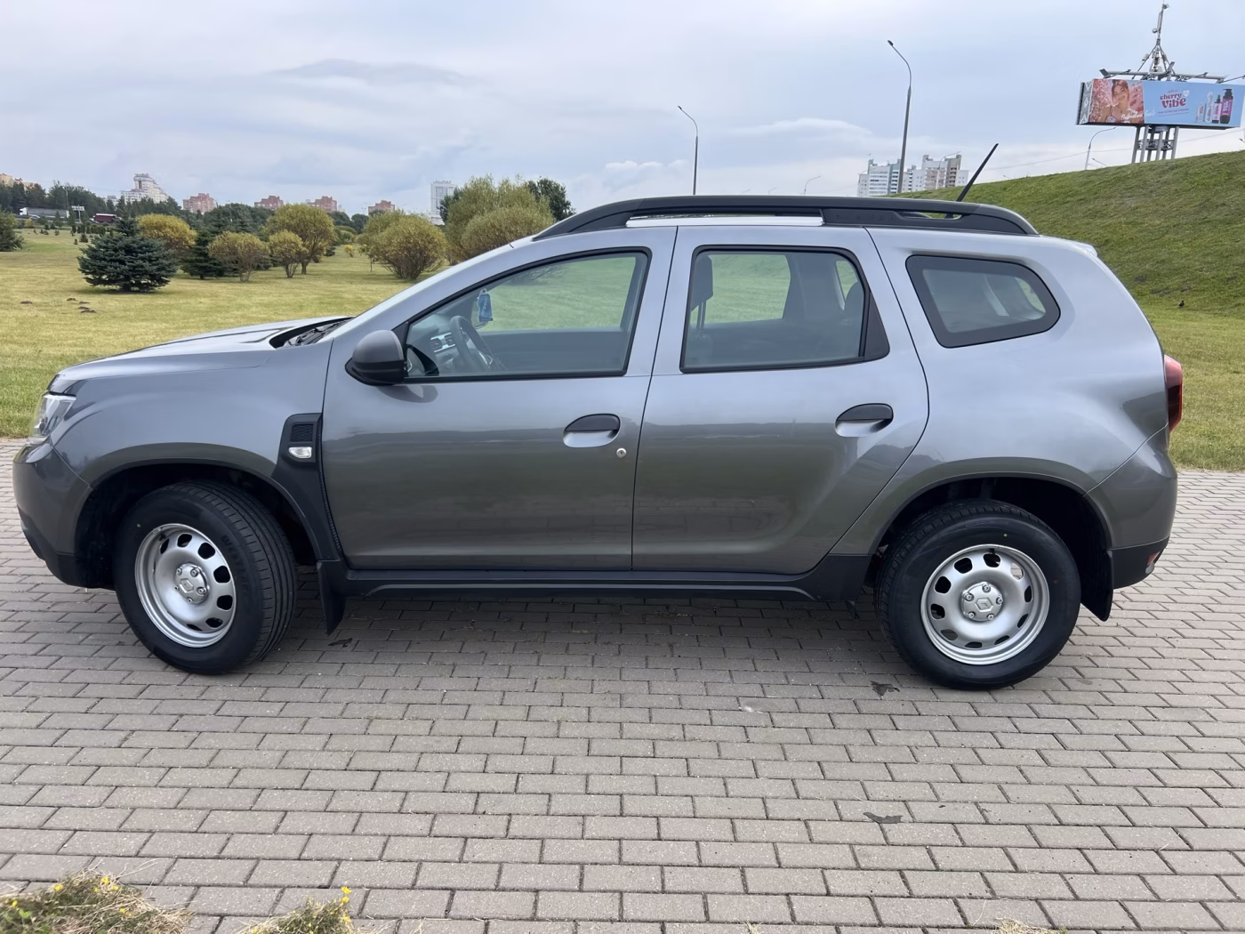 Renault Duster фото 20