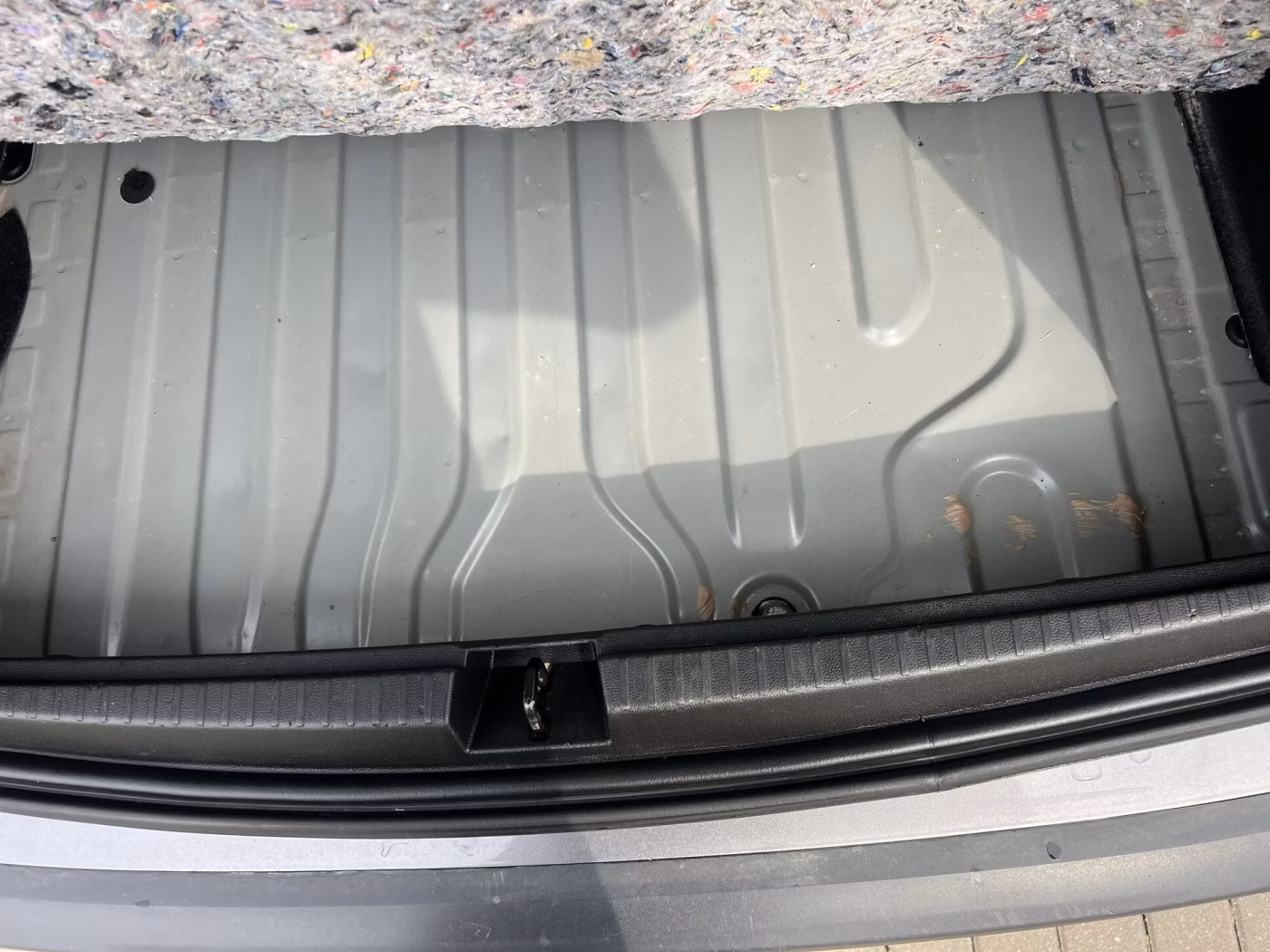Renault Duster фото 26