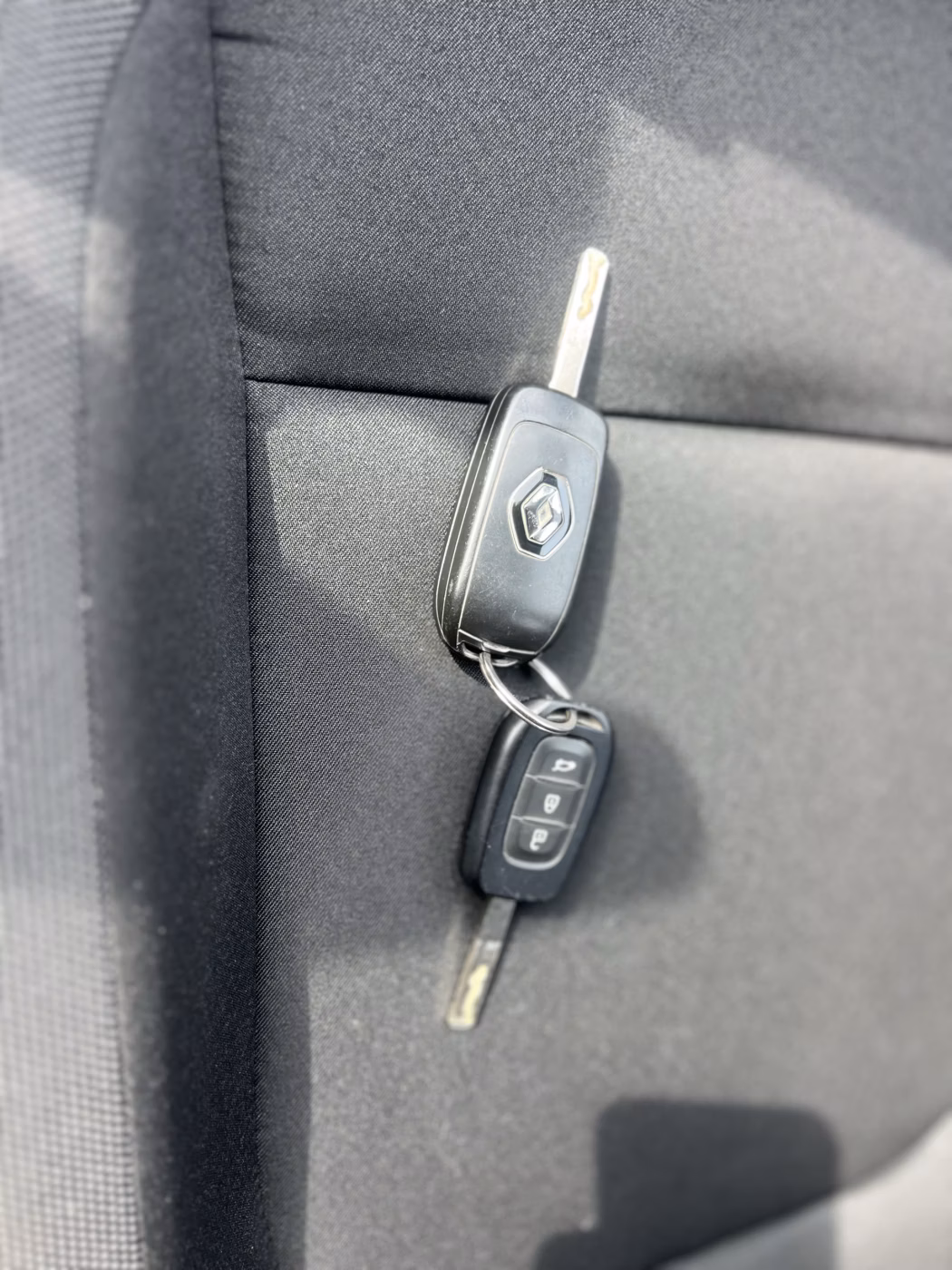 Renault Duster фото 28