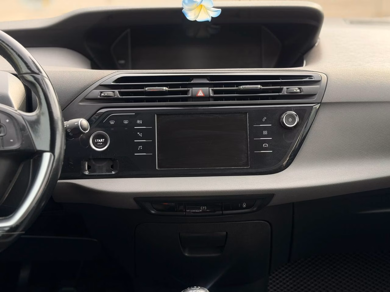 Citroen C4 Grand Picasso фото 11