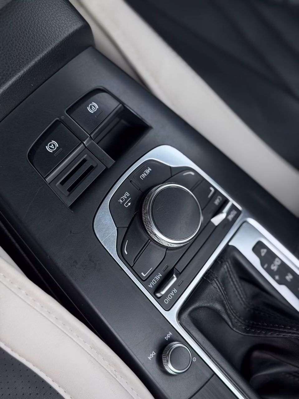 Audi A3 фото 14