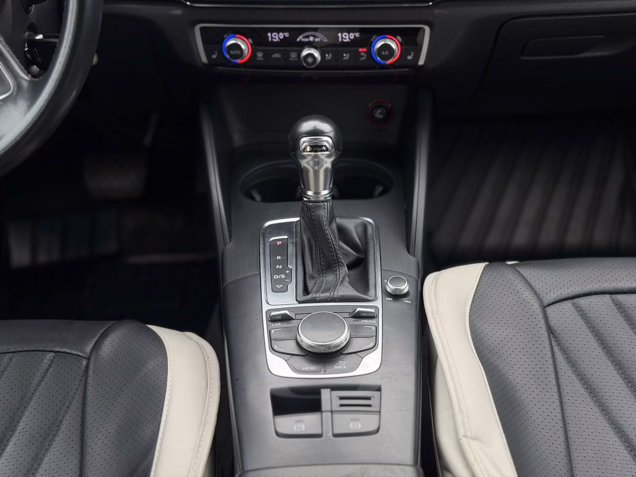 Audi A3 фото 11