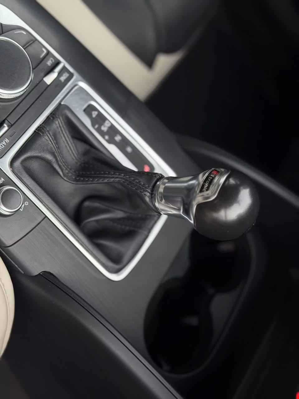 Audi A3 фото 17