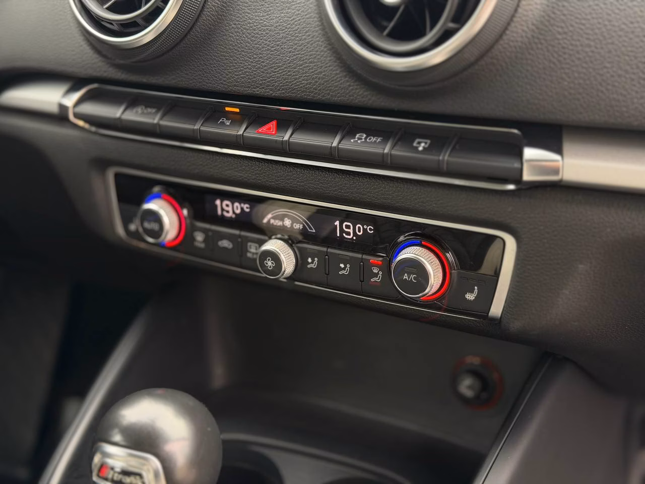 Audi A3 фото 15