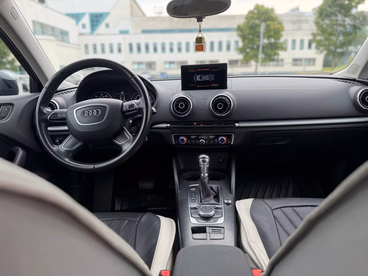 Audi A3 фото 9