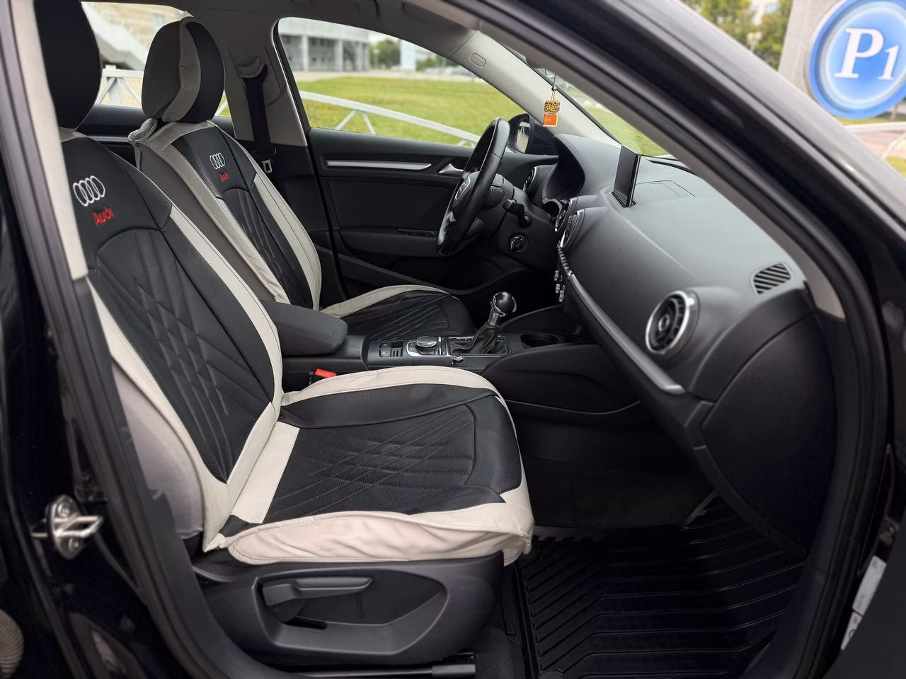 Audi A3 фото 13