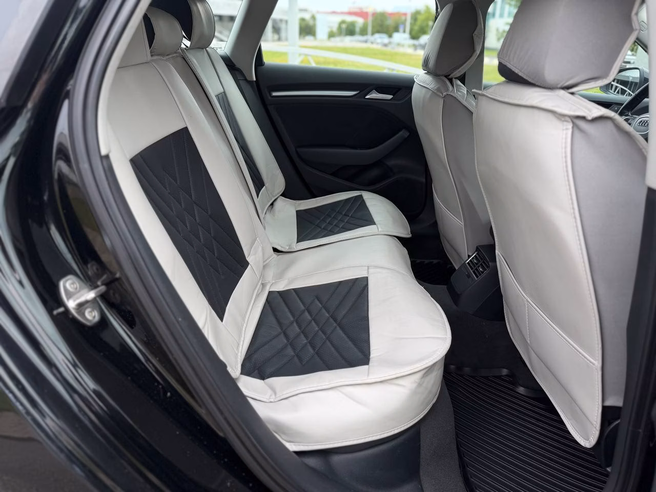 Audi A3 фото 8