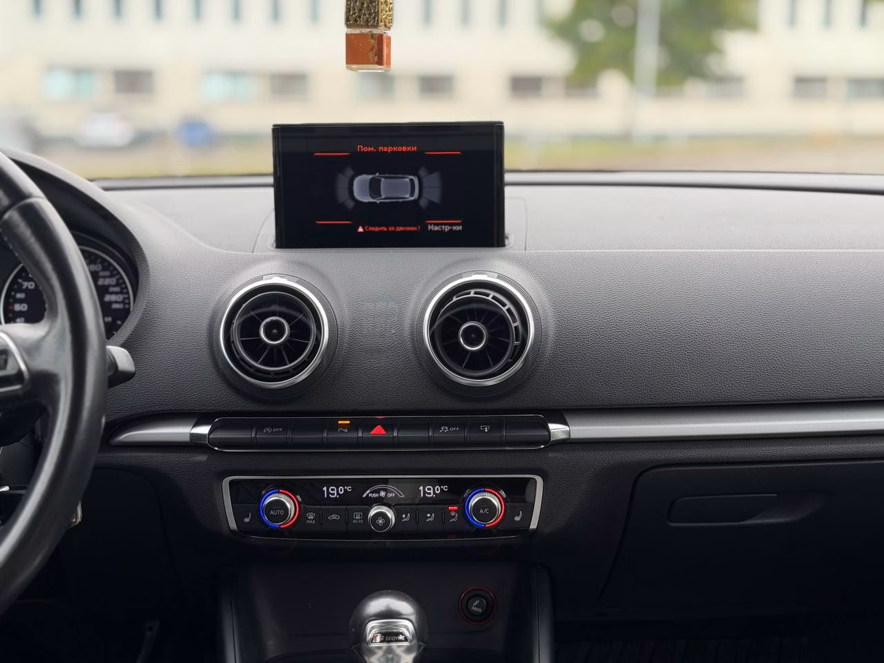 Audi A3 фото 12