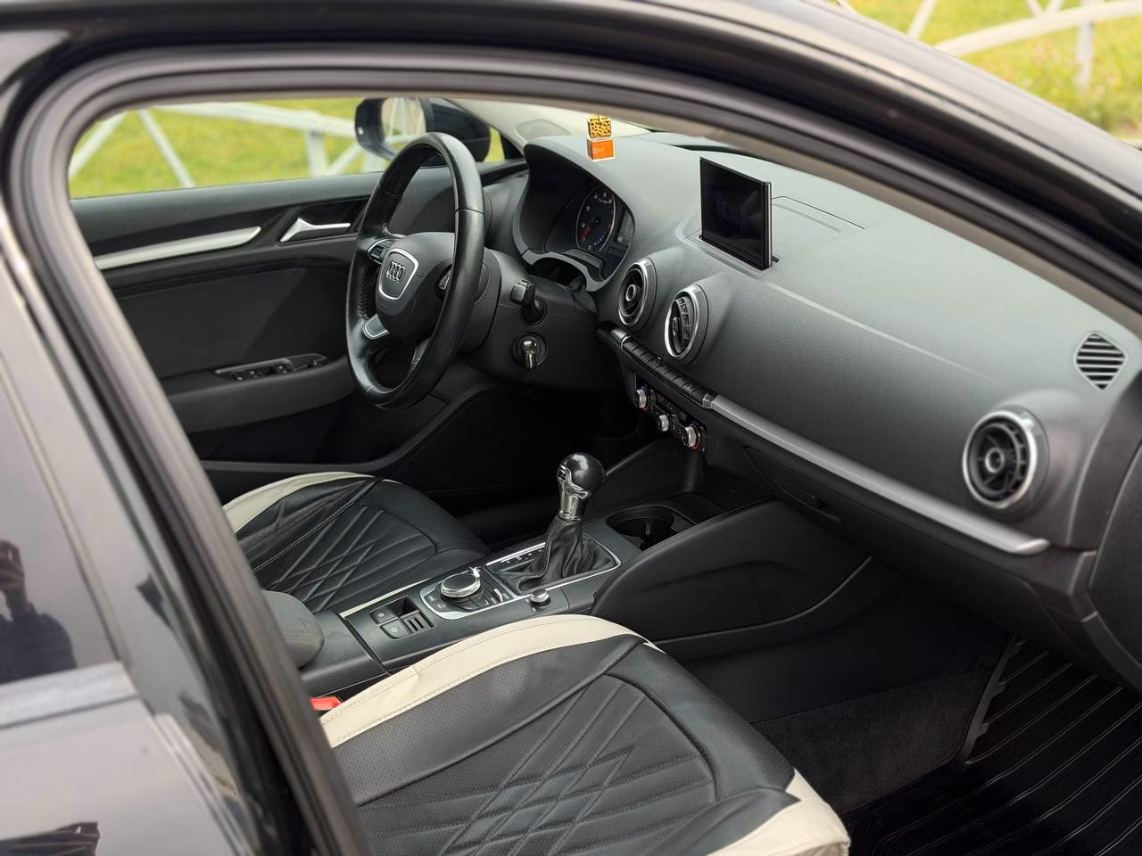 Audi A3 фото 16
