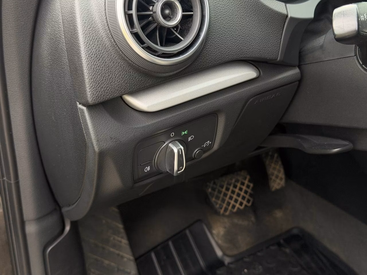 Audi A3 фото 20