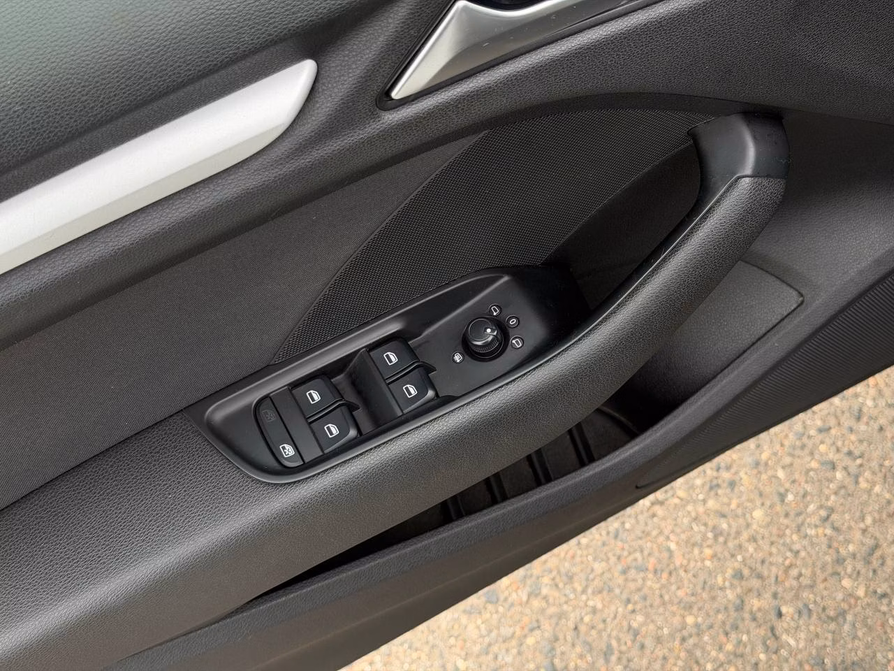 Audi A3 фото 19