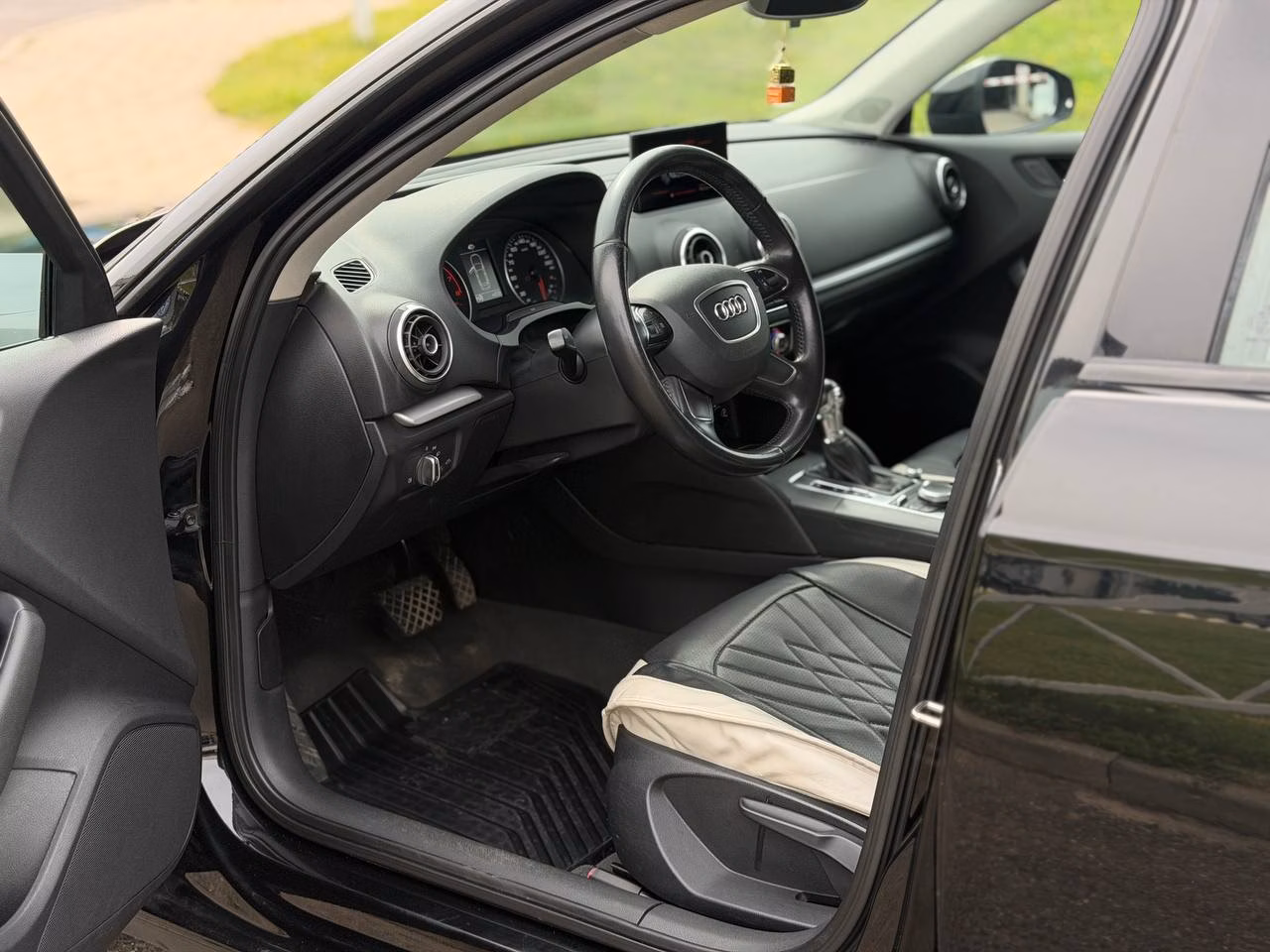Audi A3 фото 18
