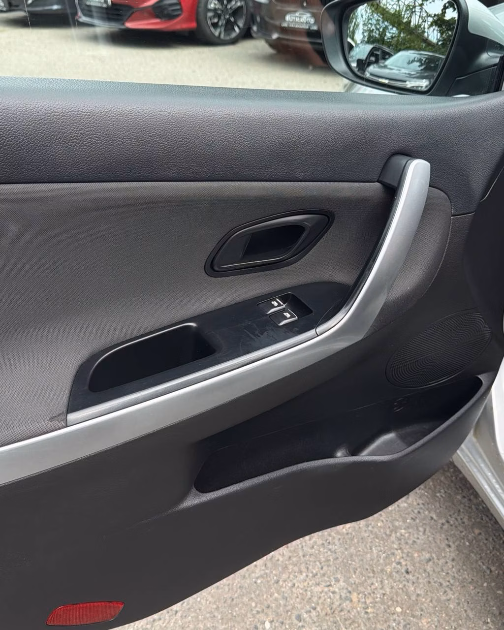 Kia Cee'd фото 9