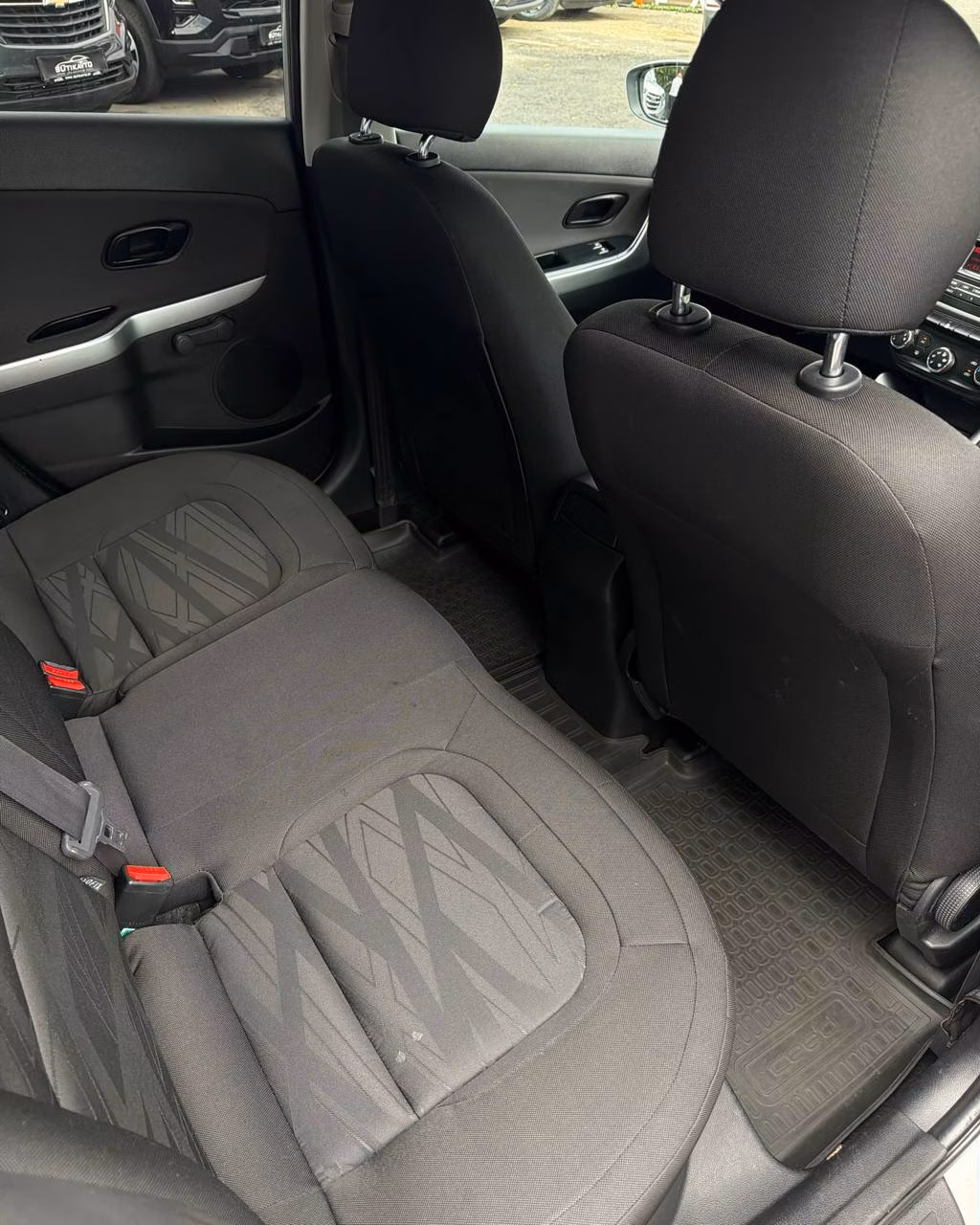 Kia Cee'd фото 14