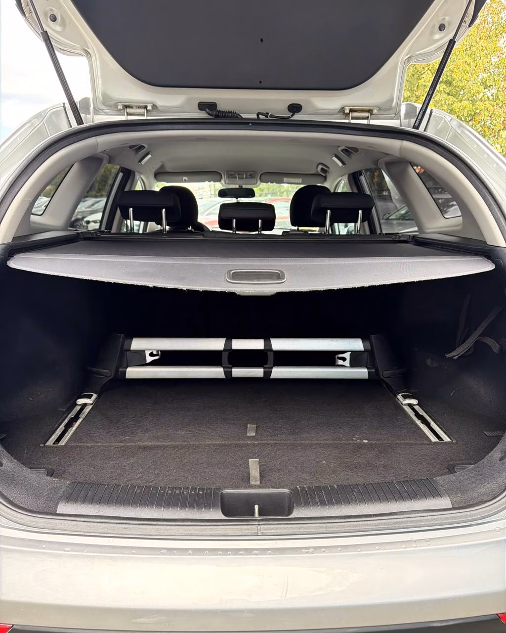 Kia Cee'd фото 15