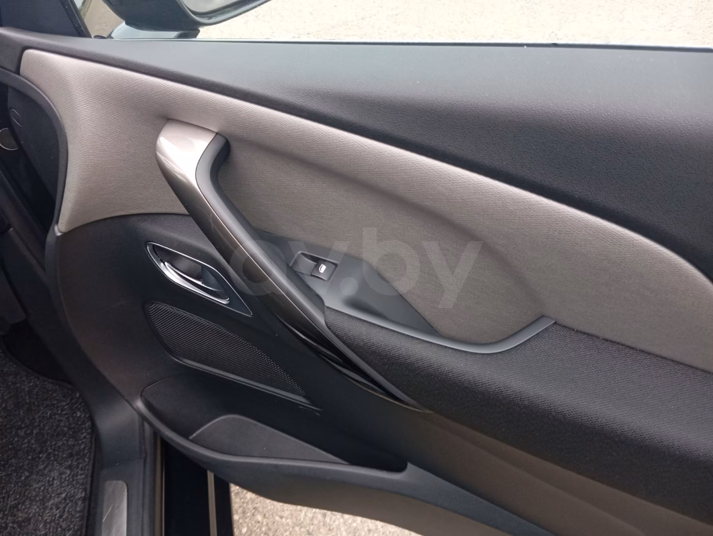 Citroen C4 Spacetourer фото 9
