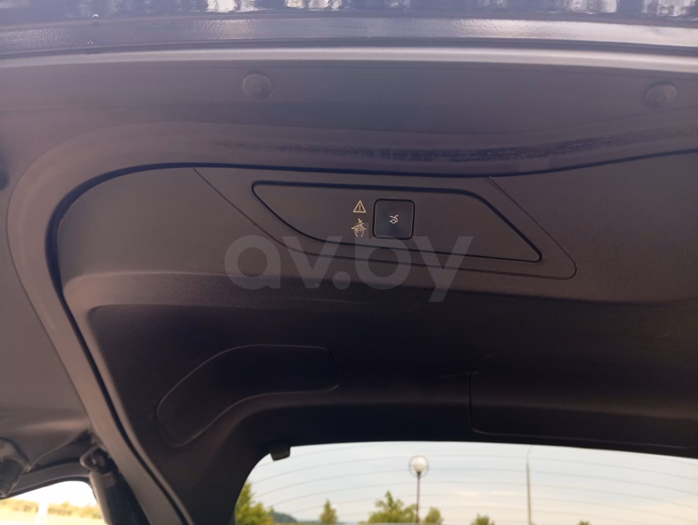 Citroen C4 Spacetourer фото 24