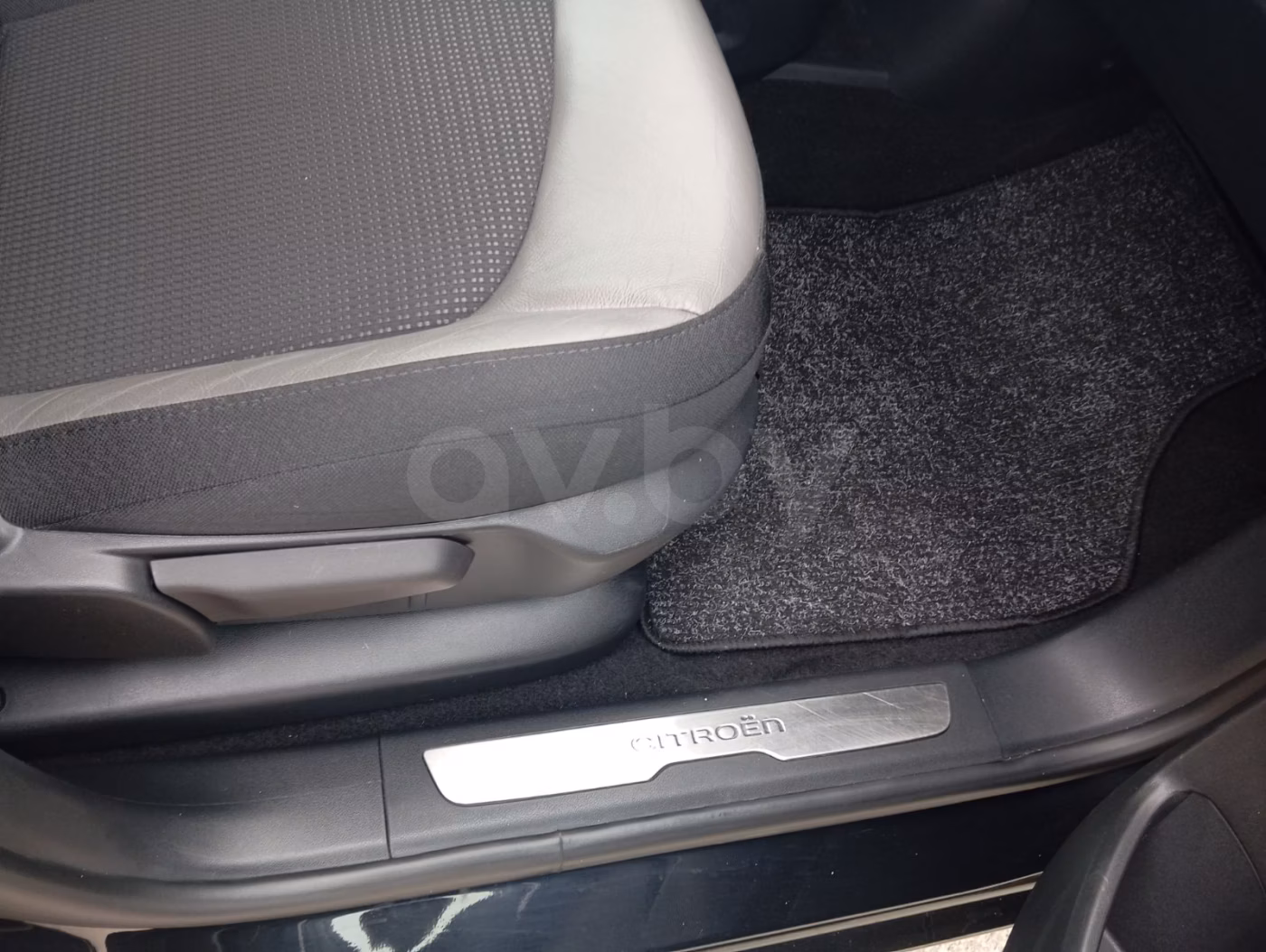 Citroen C4 Spacetourer фото 18