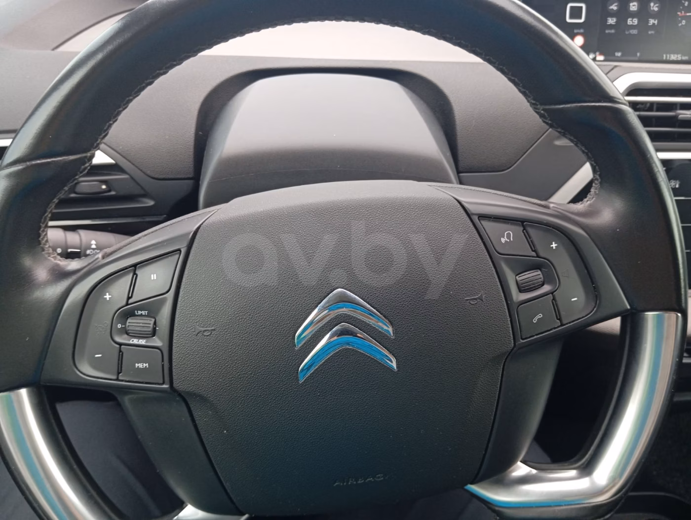 Citroen C4 Spacetourer фото 19