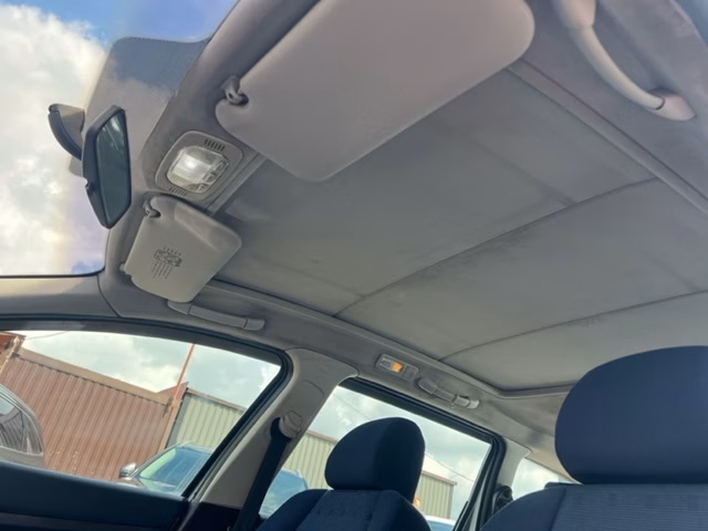 Peugeot 307 фото 11