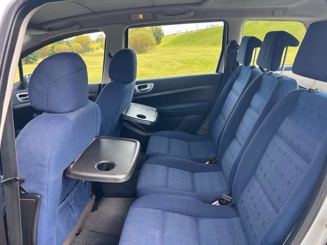 Peugeot 307 фото 14