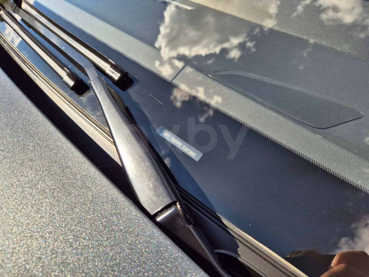 Citroen C4 Grand Picasso фото 10