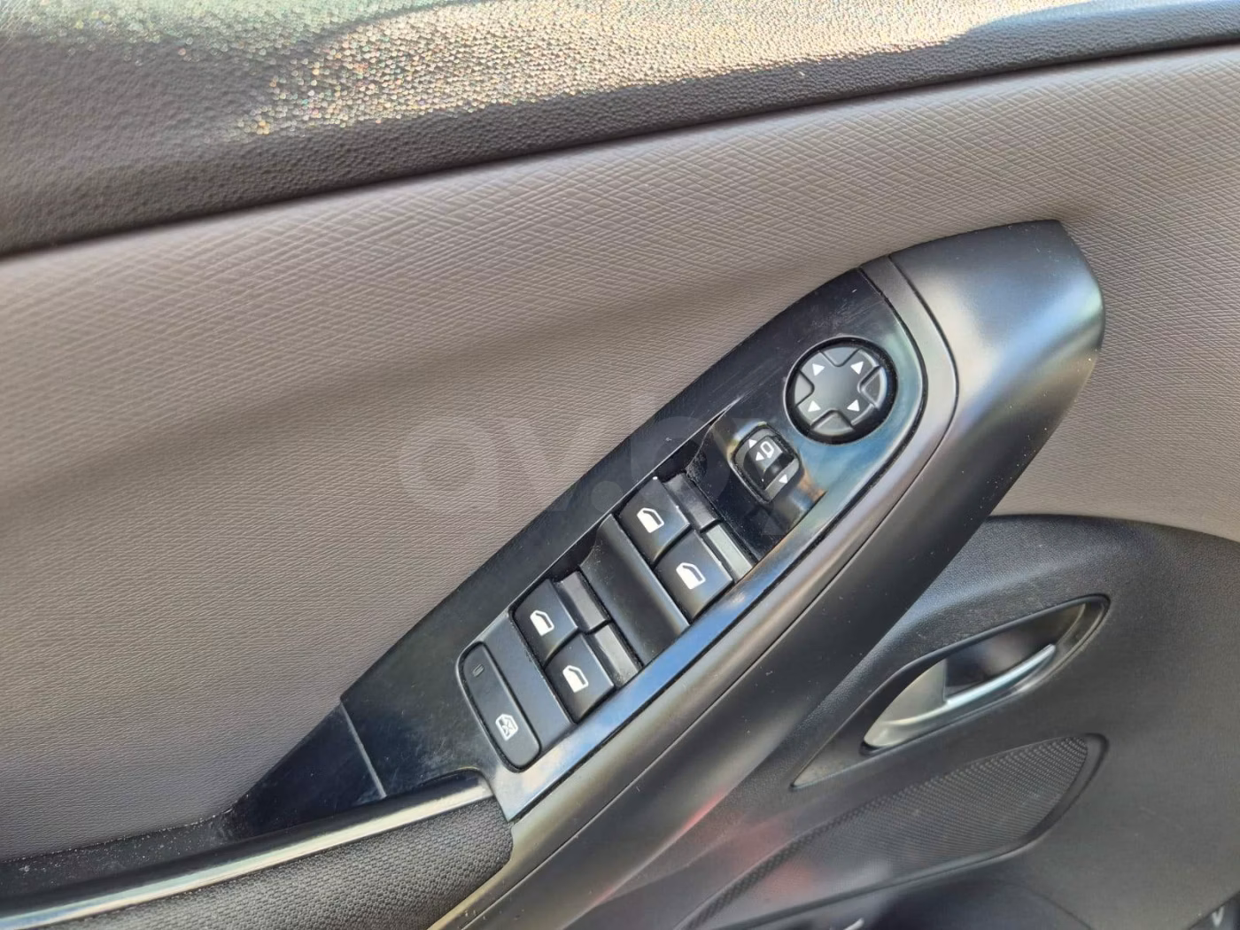 Citroen C4 Grand Picasso фото 8