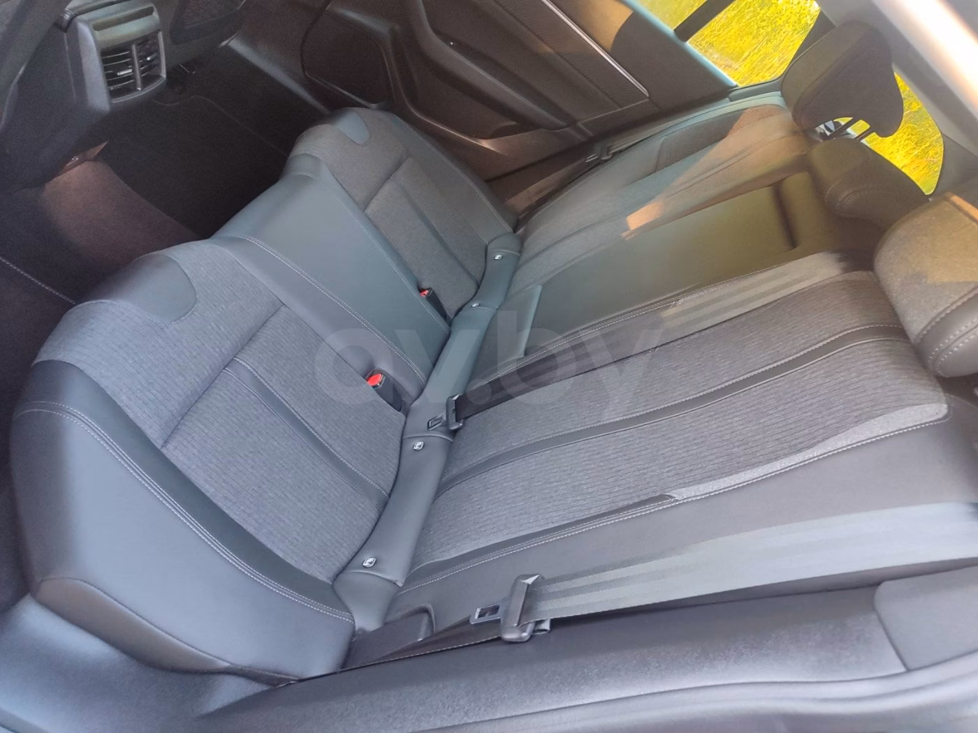 Peugeot 508 фото 19