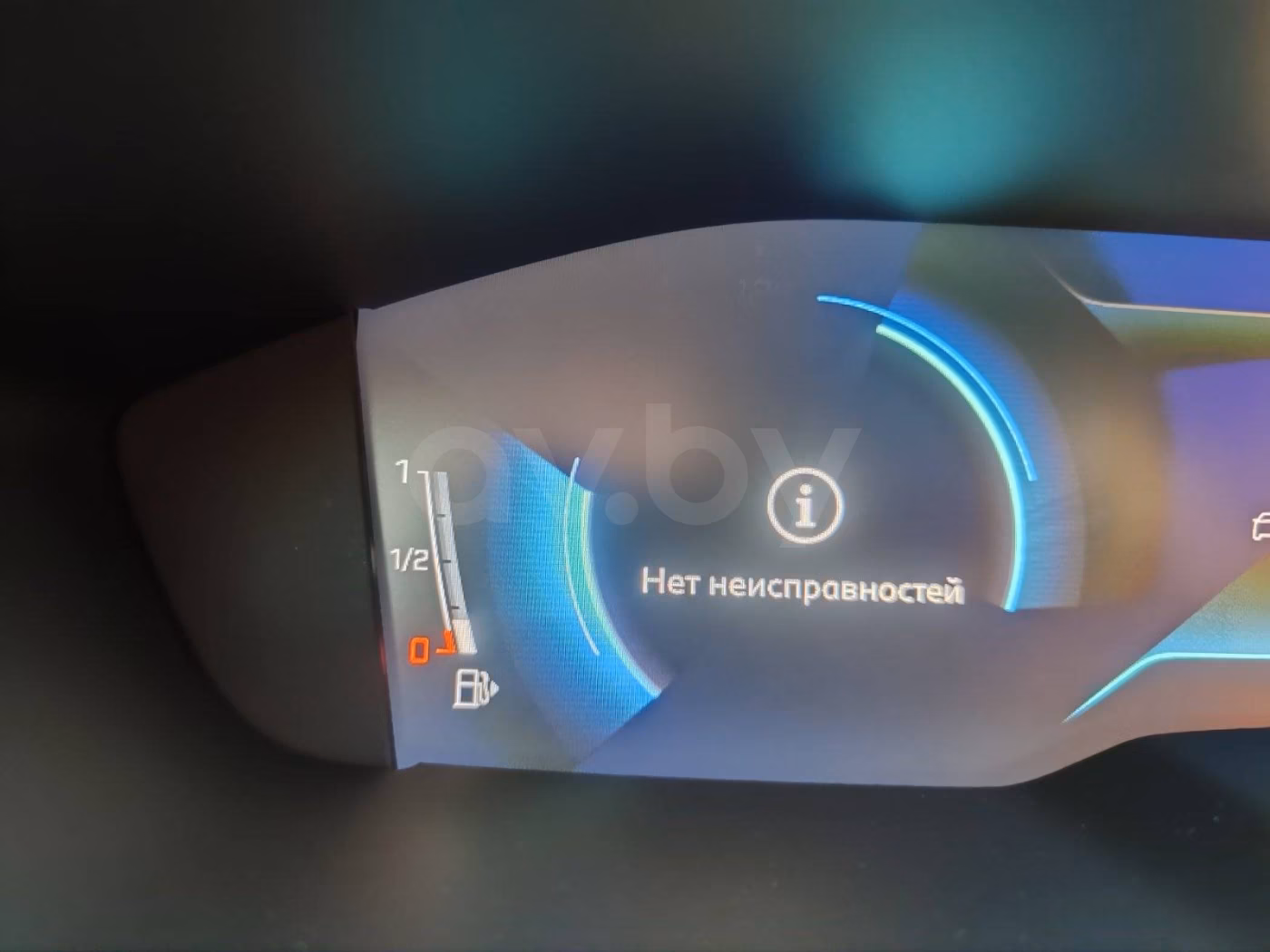 Peugeot 508 фото 16