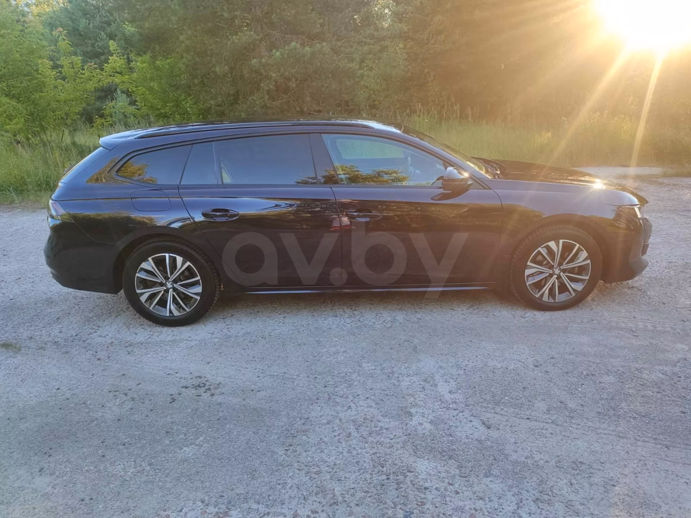 Peugeot 508 фото 4