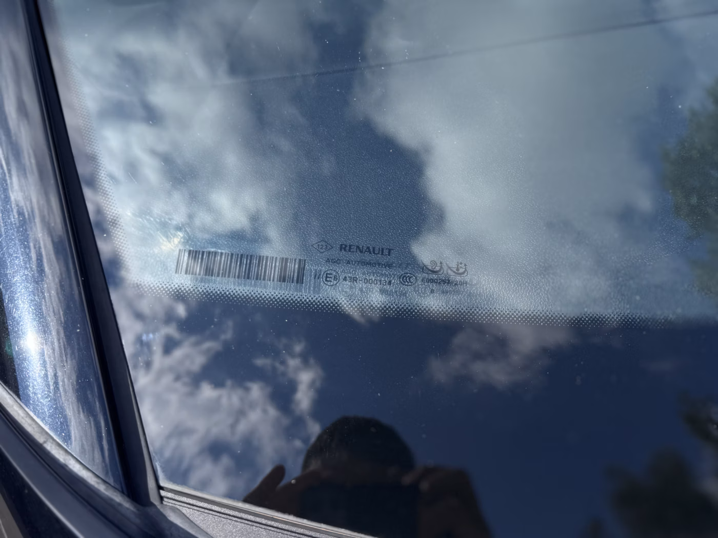 Renault Grand Scenic фото 19
