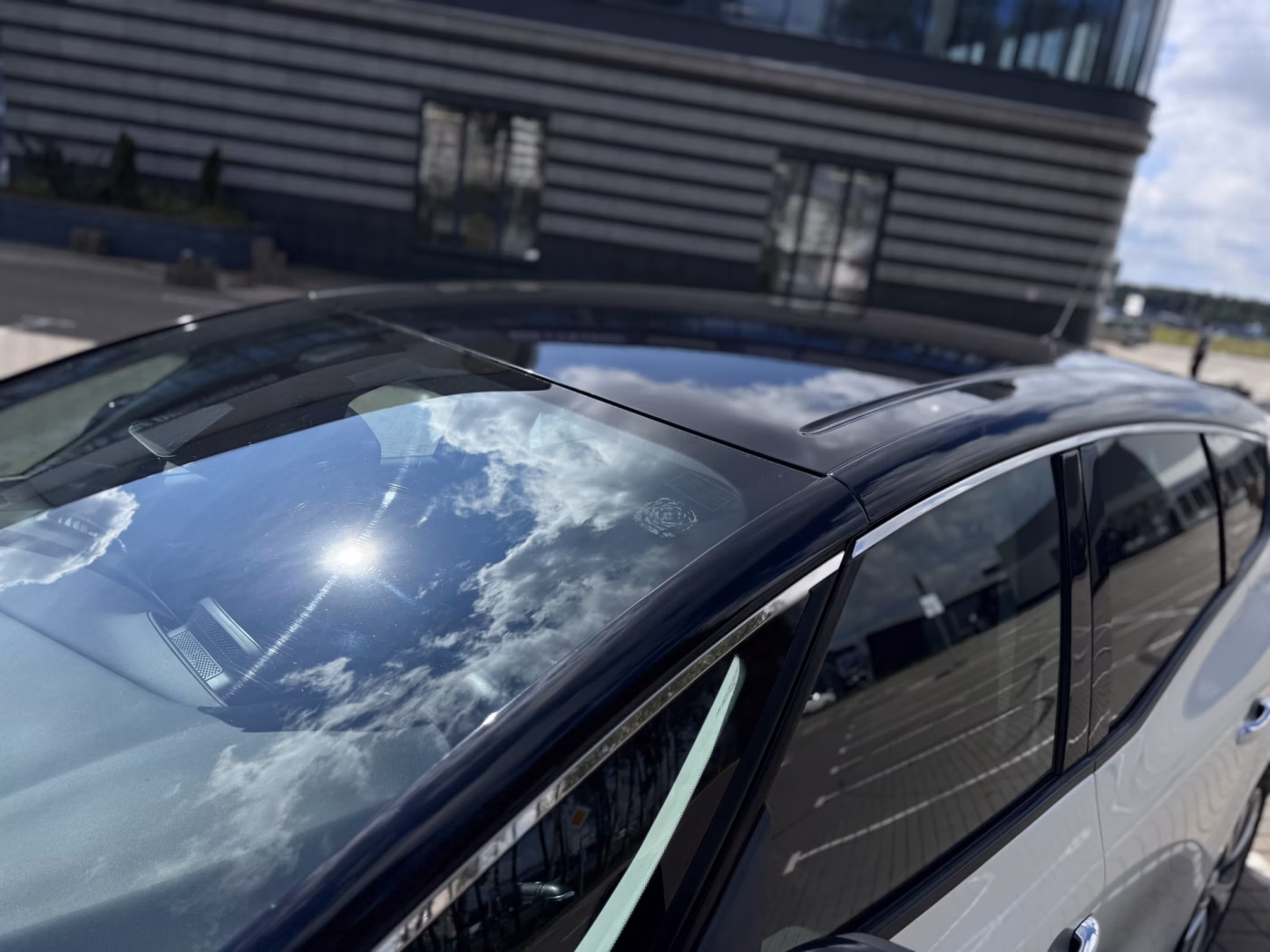 Renault Grand Scenic фото 5