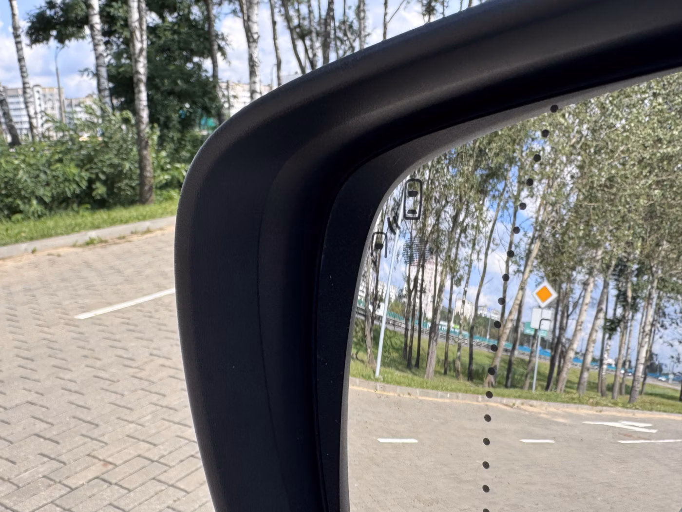Renault Grand Scenic фото 8