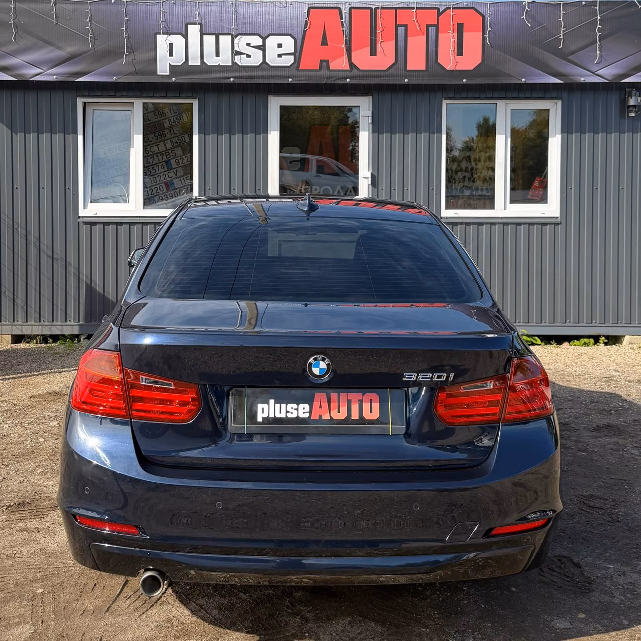BMW 3 серия фото 6