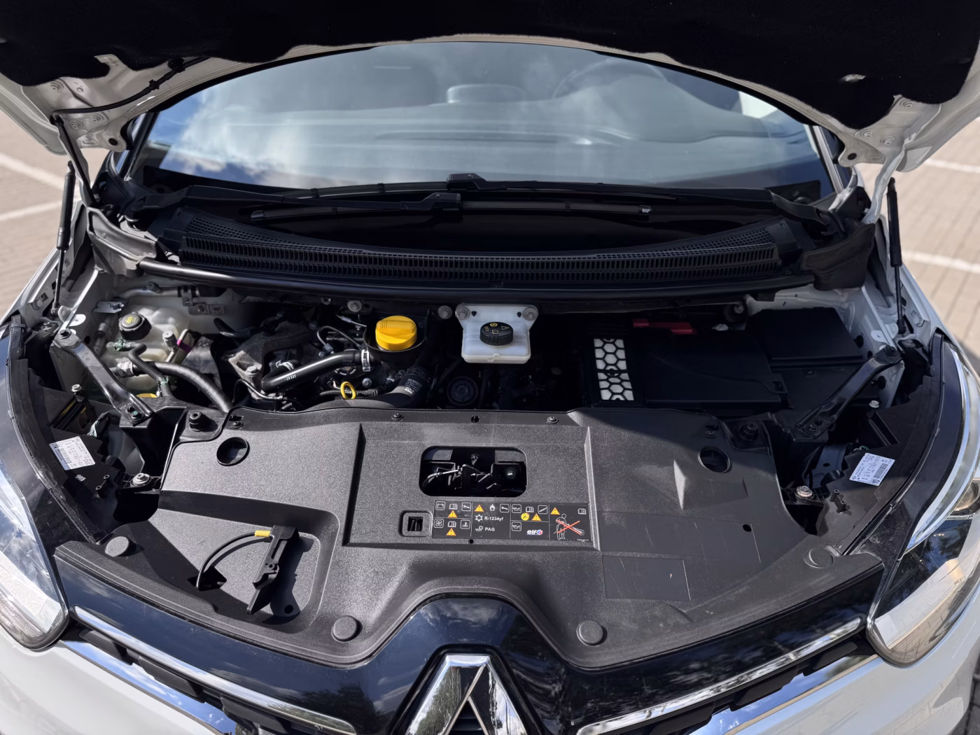 Renault Grand Scenic фото 14