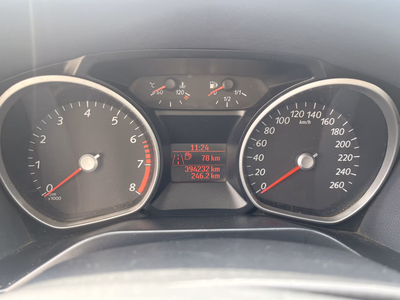 Ford S-MAX фото 15