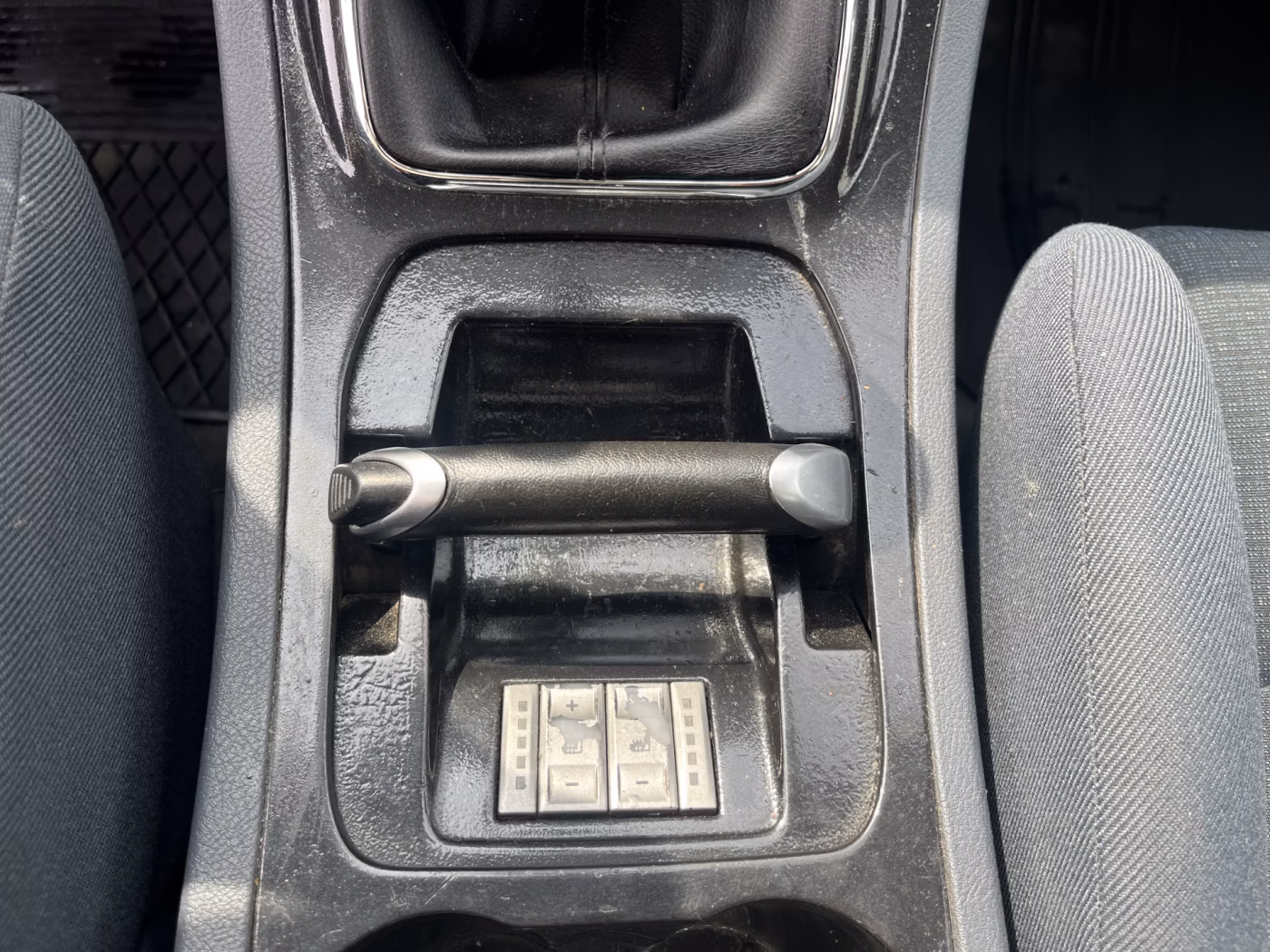 Ford S-MAX фото 17