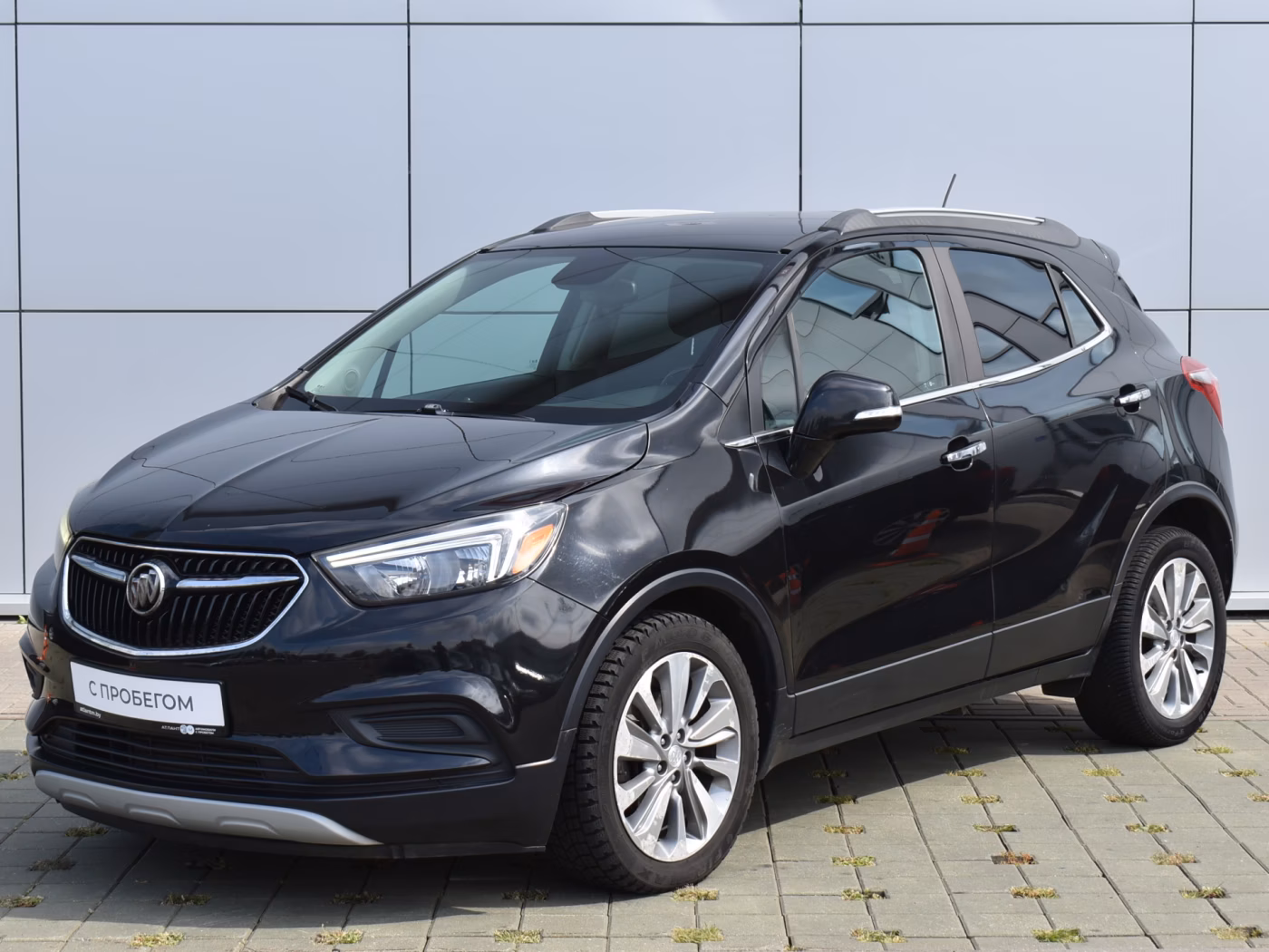 Buick Encore